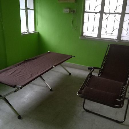P-24A Cit Road Villa Kolkata Eksteriør bilde