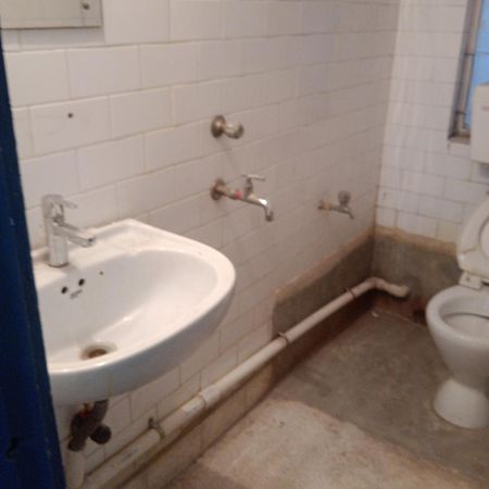 P-24A Cit Road Villa Kolkata Eksteriør bilde