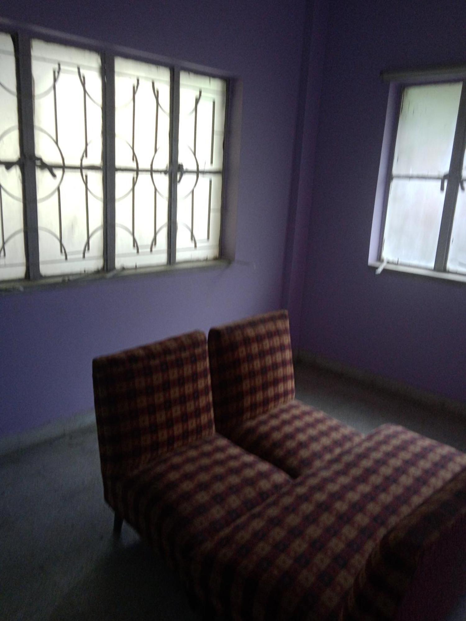 P-24A Cit Road Villa Kolkata Eksteriør bilde